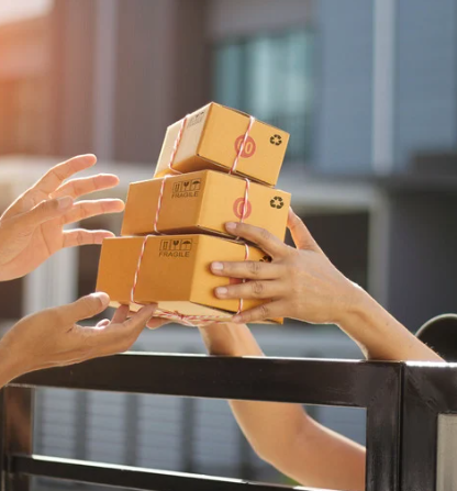 กว่างโจว-ไทย(ส่งถึงบ้าน)