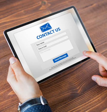 ประสานงานร้าน/โรงงาน