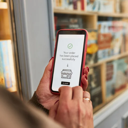 ฝากสั่งสินค้า/พรีออเดอร์